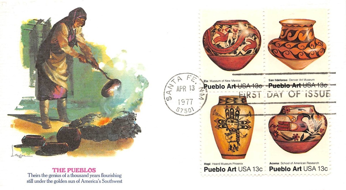 U.S. FIRST DAY COVER Scott # 1706-1709 ( my inventory # Z253 ) | eBay