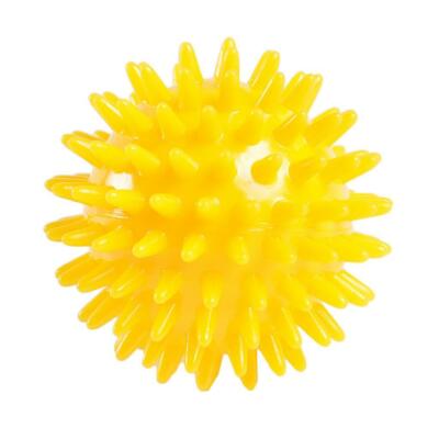 Spiky Massage Ball Trigger Point Release Hand Übung Stress Relief