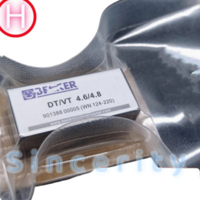 5PCS Carbon Vanes Set 90138800005 WN124-220 Suitable for Becker Pump T4.6/4.8