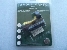 Famous Maker FM400 Red Dot Panoramic Sight in New Original Condition