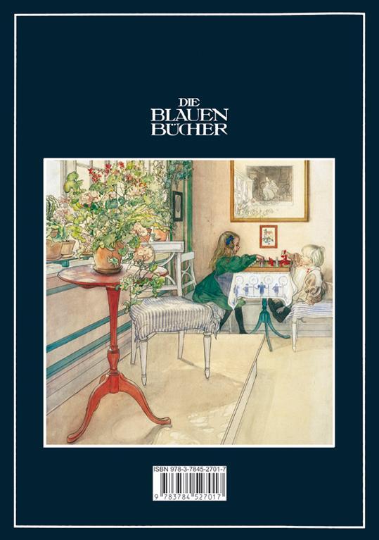 Thumbnail - Das Haus In Der Sonne Carl Larsson