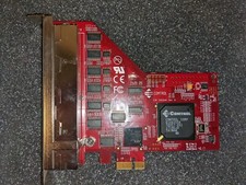 Comtrol 5302640 Rocketport Express RJ11 8J