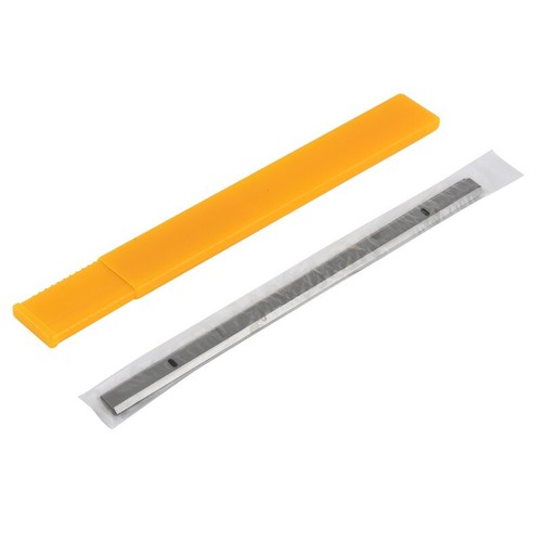 319x18.2x3.2mm HSS Planer Knives for MB1931/EMB1931 Ryobi ETP1531AK set of 2 - Picture 3 of 6