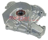 Metzger 8000029 ÖLpumpe FüR Alfa Romeo Passend FüR Fiat Lancia Opel Suzuki