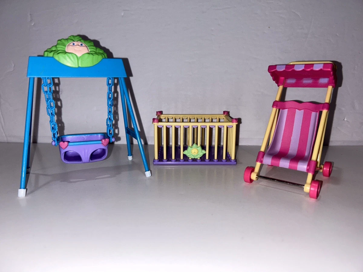 Cabbage patch sale doll furniture