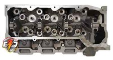 Dodge Chrysler Jeep 3.7 Cylinder Head Left Bare 05-12 Dodge Chrysler Jeep 3.7 Cylinder Head Left Bare 05-12