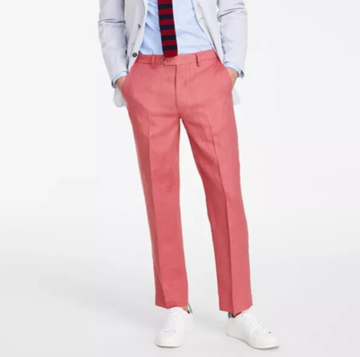 chinese dress ladies Shop Nautica Gray 100% Wool Pants