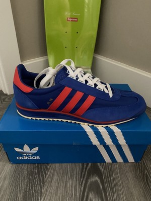 adidas sl76 size exclusive