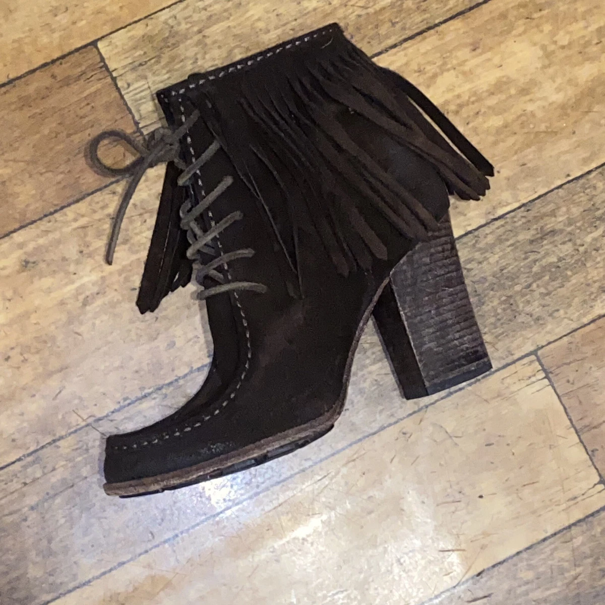 Frye boots deals 41