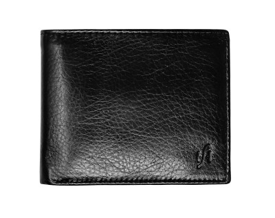 TOP WAHL kompakte Designer-Geldbörse für Herren | RFID-BLOCKIERUNG | Münztasche 1217