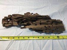 Natural Aquarium Drifrtwood From My Show Tank
