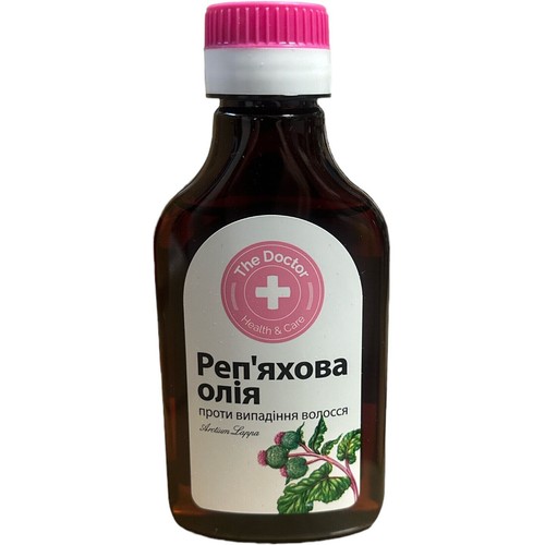 100 ml Klettenwurzelöl Klettenwurzel Haar Öl Haaröl