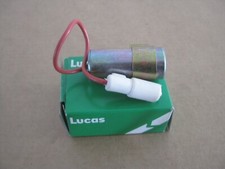 Condensateur Fiat UNO