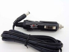 Medion MD7475aC Monitor 12V DC/DC cigarette car Charger Power Supply Adapter NEW