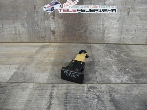 VW Touareg 7P 11-14 Kontrolleuchte Airbag Passenger 7P6919234