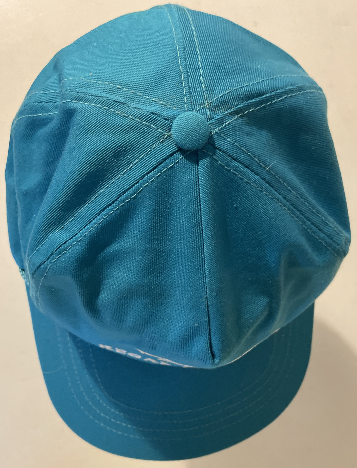 Vintage 1993 Regal Princess Cruise Ship Hat Cap Rope … Gem