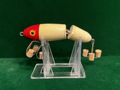 Vintage American & National Tackle Co. River Flash Fishing Lure | eBay Vintage American & National Tackle Co. River Flash Fishing Lure | eBay