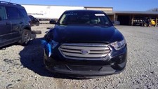 Used Rear Left Upper Upper Control Arm Rear fits: 2017 Ford Taurus Rear Left Upp