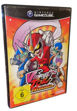ebay® Auktion 156592816472 | Viewtiful Joe: Red Hot Rumble (Nintendo GameCube, 2006) inkl. Anleitung OVP ✅ Thumbnail of ebay® auction 156592816472 | Viewtiful Joe: Red Hot Rumble (Nintendo GameCube, 2006) inkl. Anleitung OVP ✅