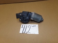 06 07 08 09 10 11 12 Chevrolet Impala Used front Windshield Wiper Motor #412-WM