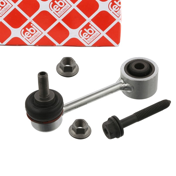 febi 37312 Prokit Koppelstange FüR Opel Movano B Renault Master 3 Diesel Hinten-image