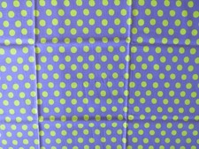 KAFFE FASSETT SPOT SPRING? GP70 fat quarter o...