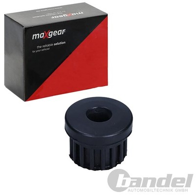 MAXGEAR LAGERBUCHSE BLATTFEDERUNG passend für | 72-4996
