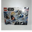 LEGO Star Wars: Action Battle Hoth Generator Attack (75239, 235 pcs, 7+)