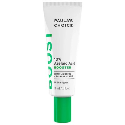 Paula's Choice BOOST 10% Azelaic Acid Booster Salicylic Acid 1 oz U45A