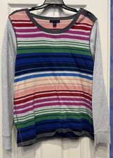 Ladies Tommy Hilfiger Sweater Size XL