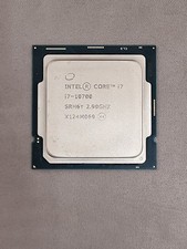 Intel 10th Gen Core i7-10700 SRH6Y 2.9GHz (Turbo 4.8GHz ) 8-Core