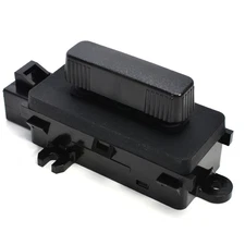 6-Way Power Seat Adjustment Switch Front Left and Right Side Fit for Chevy 19...