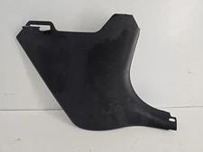 2014-2016 BMW 328i GT F34 FRONT PASSENGER SIDE LOWER KICK PANEL COVER TRIM OEM
