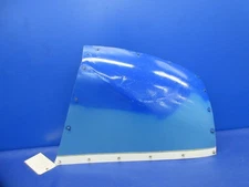 Mooney M20 / M20E Left Hand Engine Cowl Side P/N 650061-1 (0725-951)