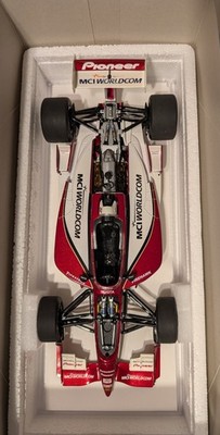 ACTION Cristiano Da Matta #97 Diecast Indy Car 1/18 Reynard