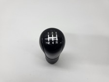 Ford Fusion JU2 - Schaltknauf Schalthebel (03)