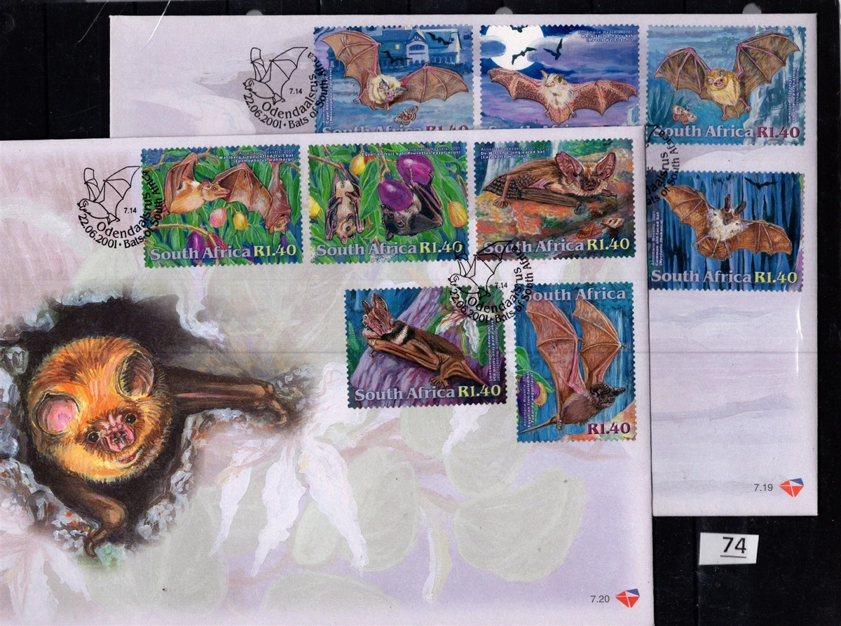 First Day Cover Wild Animal Postal Stamps for sale | eBay