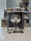 Funko Pop! Vinyl: Star Wars - Stormtrooper - GameStop Star Wars Celebration #510