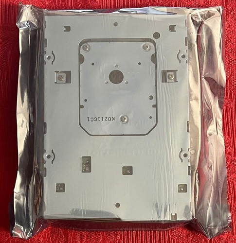 1.44 DRV-FD 123958-001 FFD Floppy Disk Drive - Afbeelding 3 van 4