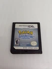 Pokemon Soul Silver Version Nintendo DS – Authentic Cartridge Only TESTED WORKS