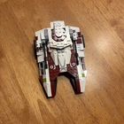 🌌 TANK ONLY LEGO Star Wars: Republic Fighter Tank (75182) 🌌