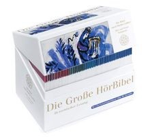 Die Große HörBibel / Die Große HörBibel n...