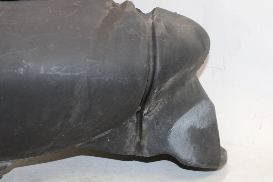 BMW F650 1997 OEM tanque de gasolina pila de combustible depósito de gasolina Foto 3 de 4