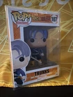 Funko Pop! Trunks #107 - Dragon Ball Z