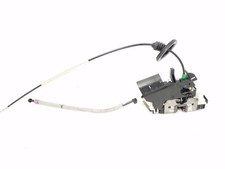 Mercedes-Benz E C207 W207 2014 Rechts Türschloss vorne A0997200635 EZE26876 Mercedes-Benz E C207 W207 2014 Rechts Türschloss vorne A0997200635 EZE26876