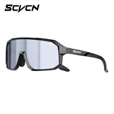 Children Cycling Sunglasses Boy Girl UV400 MTB Bike Glasses Outdoor Sports Goggl
