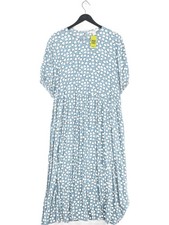Finery Maxi Dress UK16 in Blue