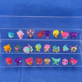 Hatchimals Hatchlings Colleggtibles Mini Figures Lot of 24 - No Duplicates