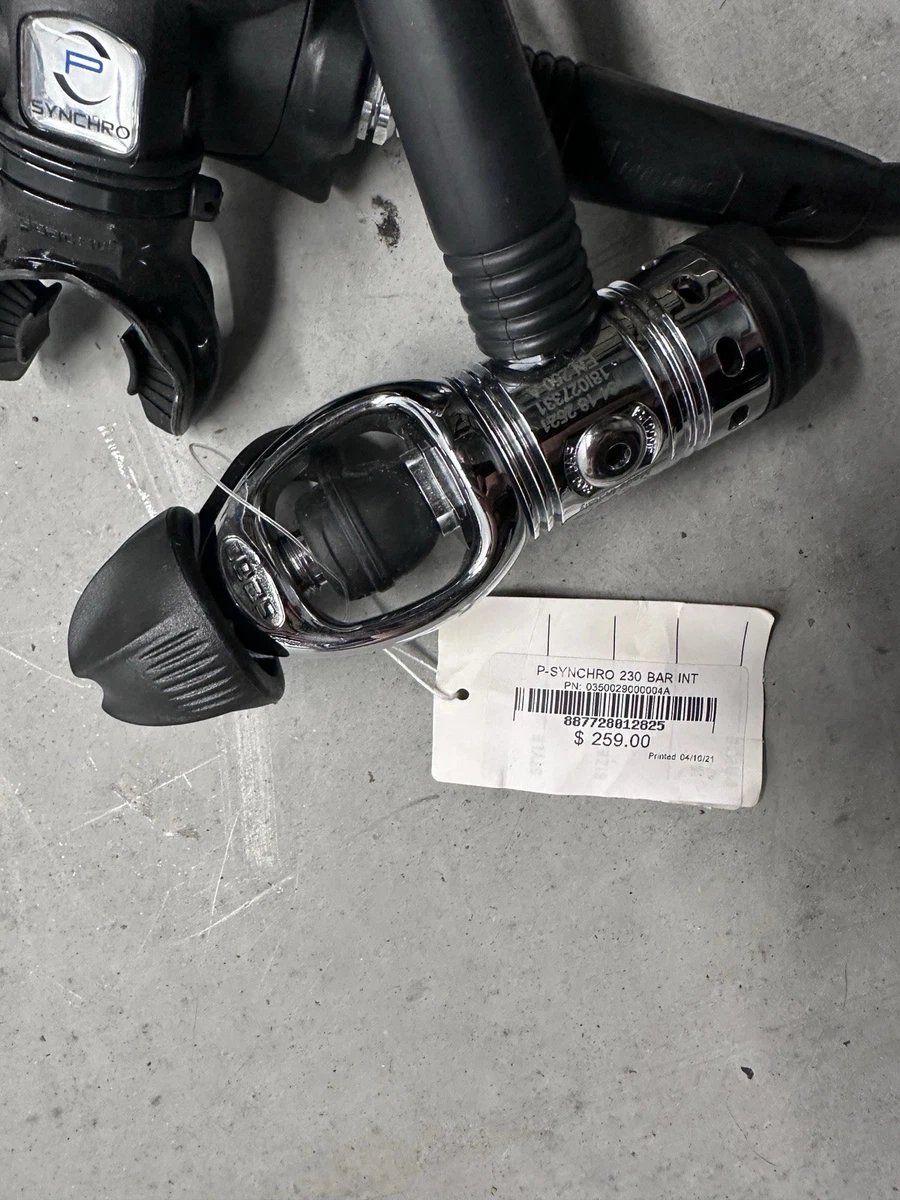 Seac Scuba Regulators for sale | eBay Seac Scuba Regulators for sale | eBay