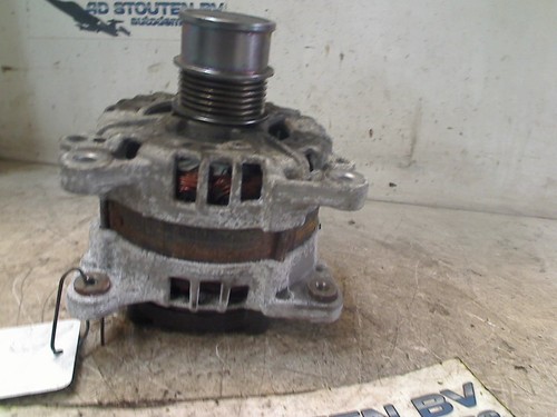 LICHTMASCHINE ALTERNATOR Volkswagen Polo V (6R) 2016 04C903023L